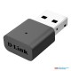 D-LINK Wireless-N Nano 300 Mbps USB Adapter DWA-131